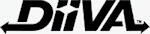 DiiVA's logo. Click here to visit the DiiVA website!