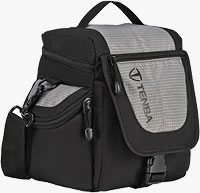 Tenba's Discovery Topload bag. Photo provided by MAC Group.