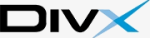 DivX's logo. Courtesy of DivX, with modifications by Michael R. Tomkins. Click here to visit the DivX website!