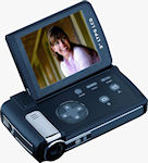 Plawa's AgfaPhoto DV-5000G digital camera. Courtesy of Plawa, with modifications by Michael R. Tomkins.