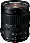 Leica's D VARIO-ELMARIT 14-50mm/F2.8-3.5 ASPH lens. Courtesy of Panasonic, with modifications by Michael R. Tomkins.