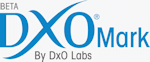 DxOMark logo. Click to visit the dxomark.com website!