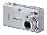 Nikon's Coolpix 3700 digital camera.
