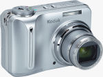 Kodak's EasyShare C875 digital camera. Courtesy of Kodak, with modifications by Michael R. Tomkins.