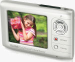Kodak's EasyShare Picture Viewer. Courtesy of Eastman Kodak Co., with modifications by Michael R. Tomkins.