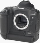 Canon EOS-1D Mark II