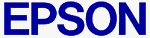 Seiko Epson Corporation logo.