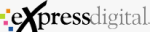 Express Digital's logo. Click here to visit the Express Digital website!