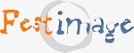 FestImage logo. Graphic provided by FestImage.