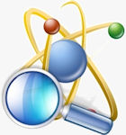 FileTagSleuth's logo. Click here to visit the Ulfwood website!