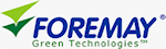 Foremay's logo. Click here to visit the Foremay website!