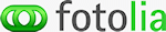 Fotolia's logo. Click here to visit the Fotolia website!