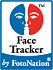 FotoNation's Face Tracker logo. Click here to visit the FotoNation website!