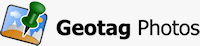 Geotag Photos' logo. Click here to visit the Geotag Photos website!