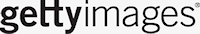 Getty Images' logo. Click here to visit the Getty Images website!