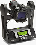 GigaPan's EPIC PRO device. Photo provided by GigaPan Systems LLC.