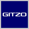 Gitzo's logo. Click here to visit the Gitzo website!