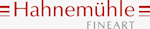 Hahnemühle's logo. Click here to visit the Hahnemühle website!