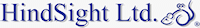 HindSight's logo. Click here to visit the HindSight website!