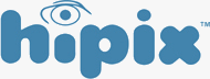 The hipix logo. Click here to visit the hipix website!