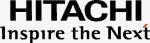 Hitachi's logo. Click here to visit the Hitachi website!