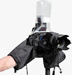 Think Tank Photo's Hydrophobia Flash 70-200 rain cover. Photo provided by Think Tank Photo.