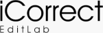 Pictographics' iCorrect EditLab logo. Click here to visit the Pictographics website!
