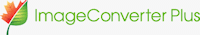 Image Converter Plus' logo. Click to visit the Image Converter Plus website!