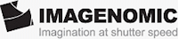 Imagenomic's logo. Click here to visit the Imagenomic website!