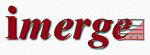 Imerge's logo. Click here to visit the Imerge Consulting website!