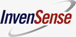 InvenSense logo. Click here to visit the InvenSense website!