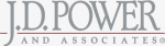J. D. Power's logo. Click here to visit the J.D. Power website.