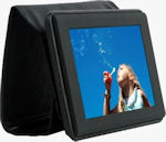 Jobo's X7 photo viewer. Courtesy of Jobo, with modifications by Michael R. Tomkins.