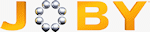 Joby logo. Click to visit their website!