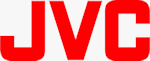 JVC's logo. Click here to visit the JVC website!