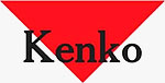 Kenko's logo. Click here to visit the Kenko website!