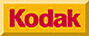 Eastman Kodak Company logo.