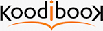 Koodibook's logo. Click here to visit the Koodibook website!