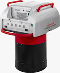 Leica's RCD100 medium-format mapping camera. Courtesy of Leica Geosystems Inc.