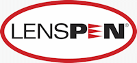 LensPen's logo. Click here to visit the LensPen website!