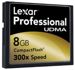 Image copyright Lexar