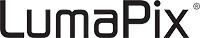 LumaPix's logo. Click here to visit the LumaPix website!