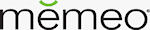 Memeo's logo. Click here to visit the Memeo website!