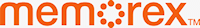 Memorex's logo. Click here to visit the Memorex website!