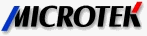 Microtek's logo. Click here to visit the Microtek website!