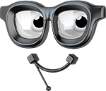 Mister Clipping's logo. Click here to visit the Mister Clipping website!