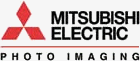 Mitsubishi Electric Photo Imaging logo. Click here to visit the Mitsubishi Electric Photo Imaging website!