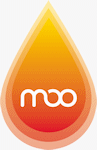 MOO's logo. Click here to visit the MOO website!