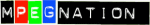 MPEG Nation's logo. Click here to visit the MPEG Nation website!