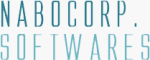 The nabocorp. softwares logo. Courtesy of nabocorp. Click to visit the nabocorp. website!